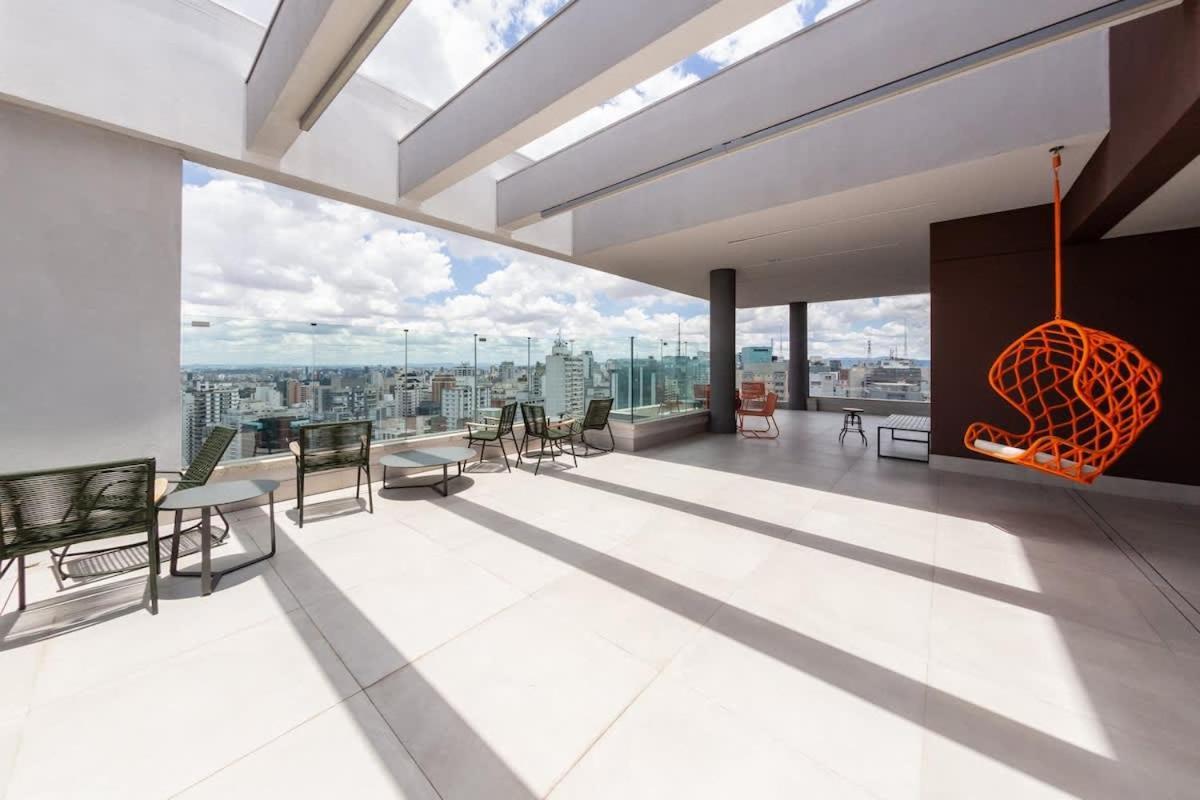 Bhomy Paraiso - A 3min Do Metro Paraiso Cod1709 Apartamento São Paulo