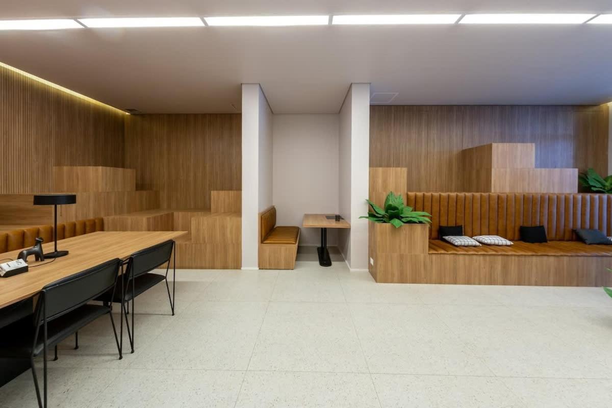 Apartamento Bhomy Paraiso - A 3min Do Metro Paraiso Cod1709