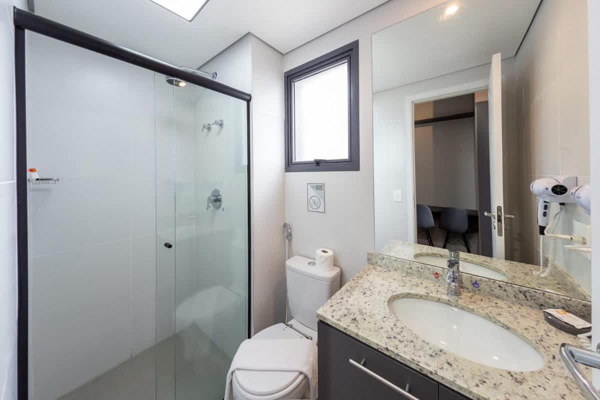 Bhomy Paraiso - A 3min Do Metro Paraiso Cod1709 Apartamento *